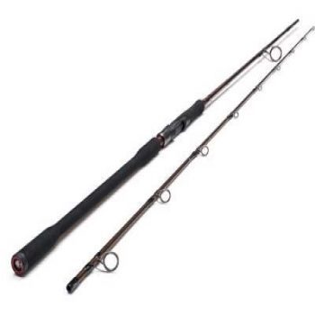 W4 Powercast 2nd 8´6/255cm XXH 40-130g