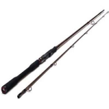 W4 Powershad 2nd 8´/240CM MH 15-40g