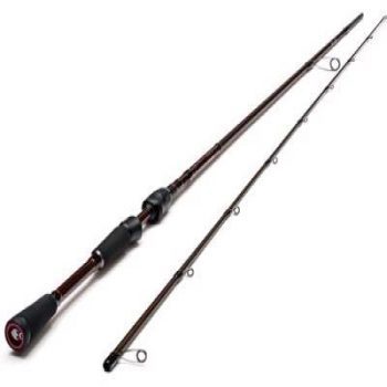 W4 Finesse T&C 2nd 7´1"/213cm ML 7-21g