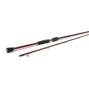 Westin W6 Finesse TC 7´1"/213cm 7-21g