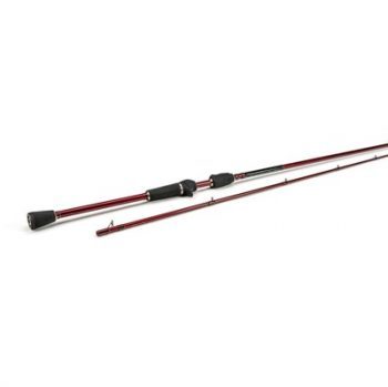 Westin W6 Finesse-T TC 7´1"/213cm 5-15g