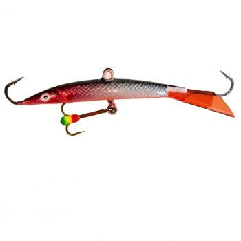 Wiggler Lasto 10g 40mm -Roach