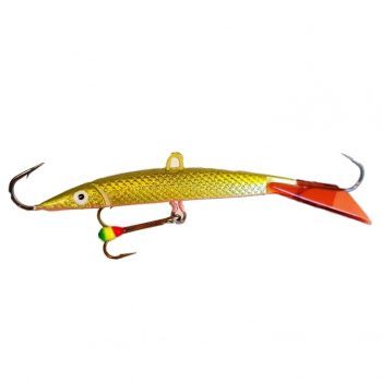 Wiggler Lasto 10g 40mm -Parrot