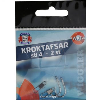 Wiggler Kroktafsar stl 4