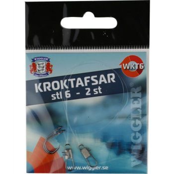 Wiggler Kroktafsar stl 6