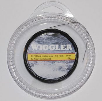 Wiggler Wire
