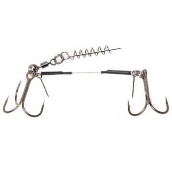 Wiggler Predator Stinger Tafs 14cm