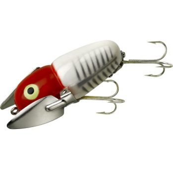 Heddon Crazy Crawler 17,5g