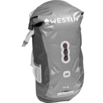 W6 Roll-Top Backpack 40L