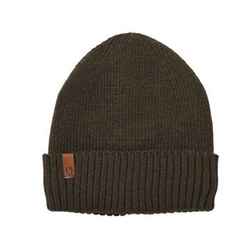 Kinetic Wool Hat  - One Size