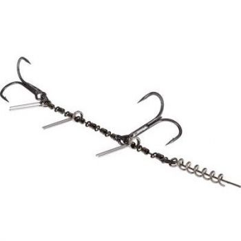 Westin Add-It Jointed Stinger Double 32kg