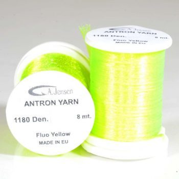 Fluo yellow