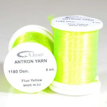 Fluo yellow