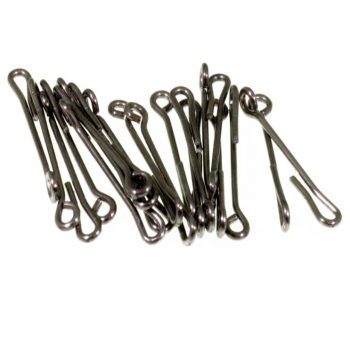 A. Jensen Articulated Shanks