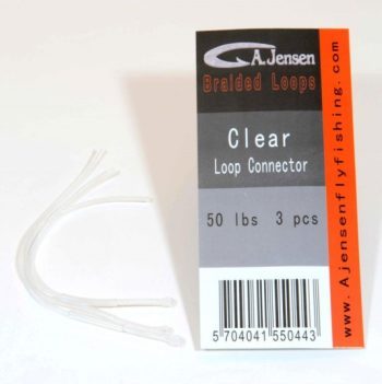A. Jensen Loop Connectors