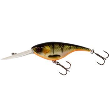 Westin BabyBite DR Crankbait 13g