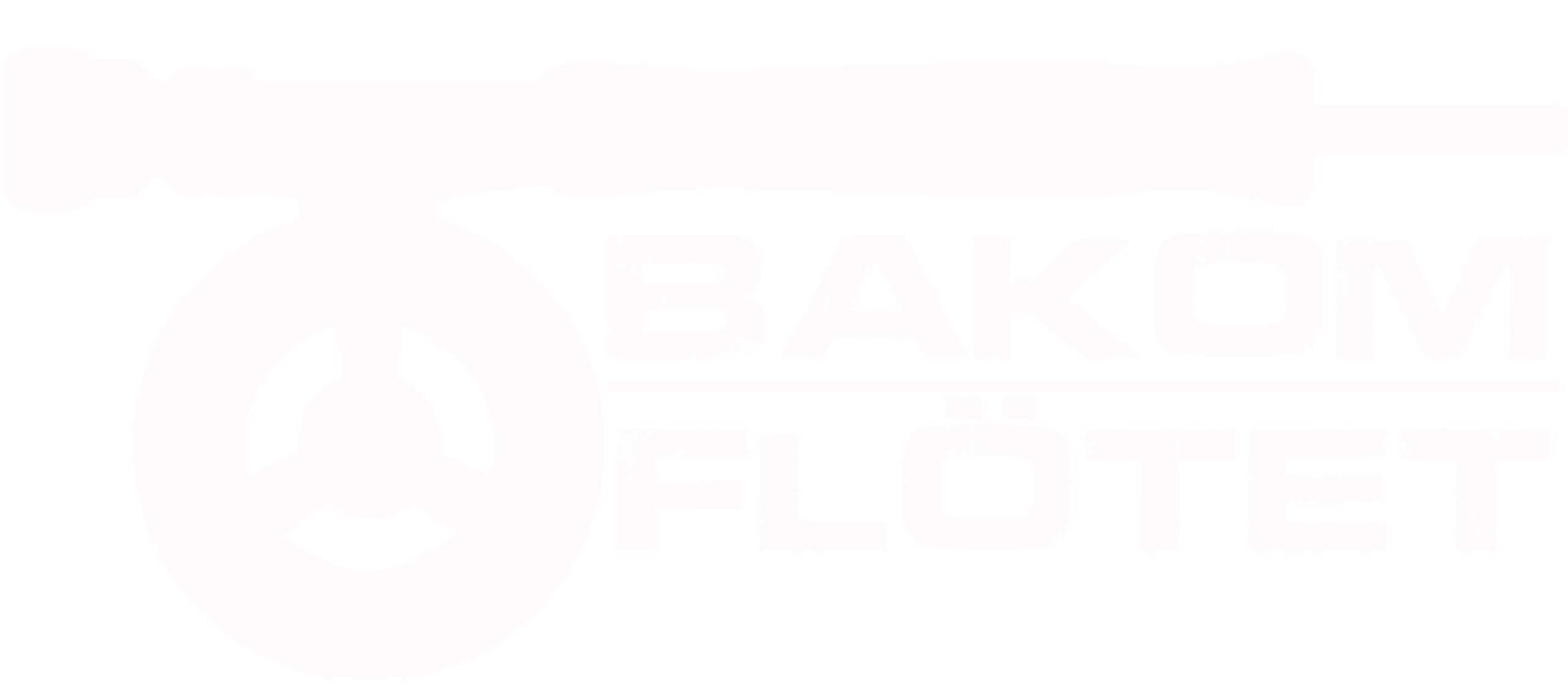 Bakomflötet