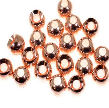 A. Jensen Bead Head -Copper