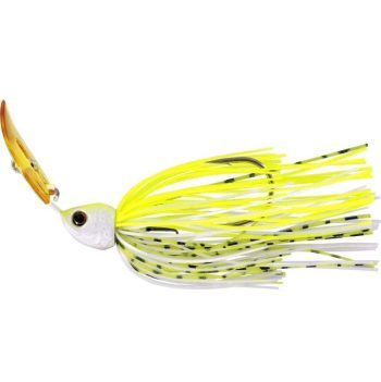 Westin BladeBite Tungsten Bladed Jig 9g