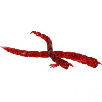 Westin Bloodteez Worm 5,5cm 0,5g 10PCS