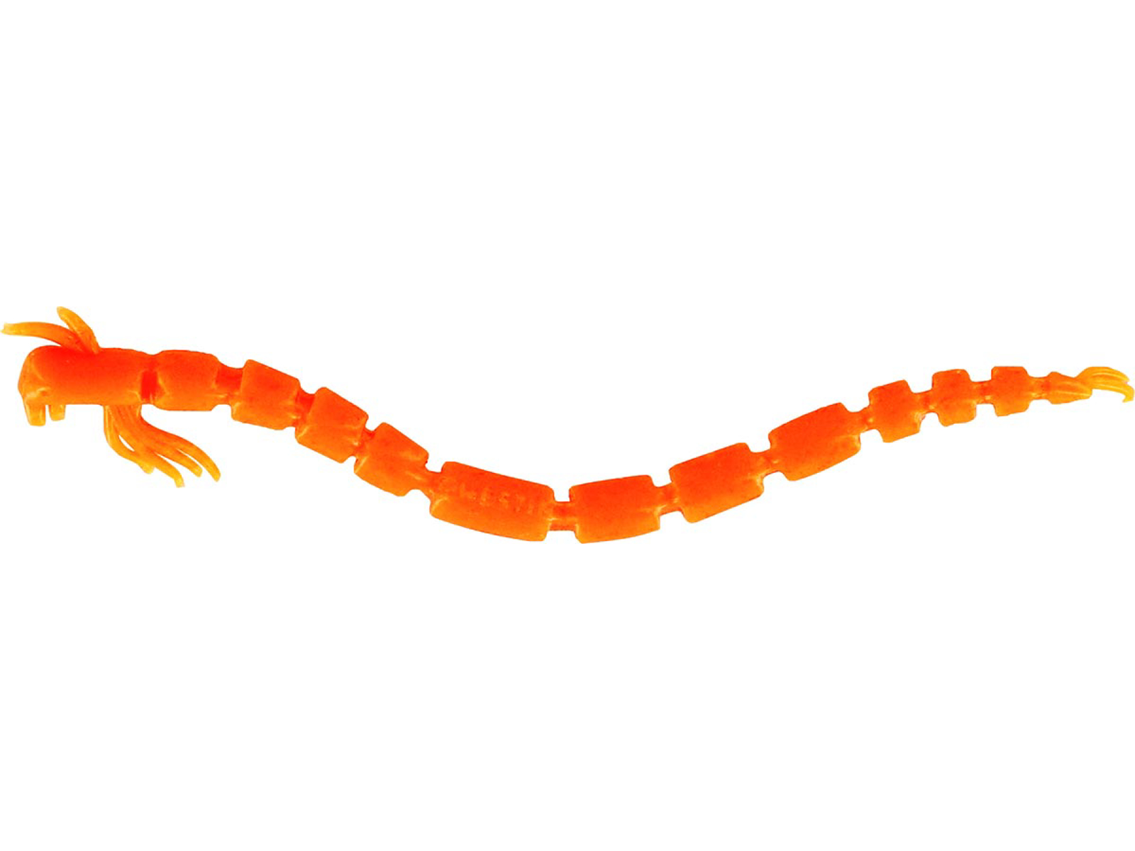 Fluo orange