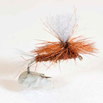 A.Jensen Brown Parashute #16