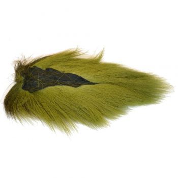 A. Jensen Bucktail