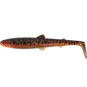 Westin BullTeez Shadtail 18cm 53gram