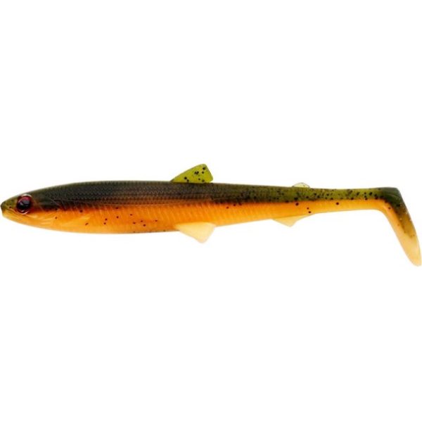 Westin BullTeez Shadtail 12,5cm