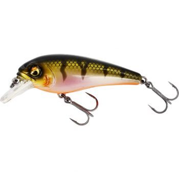 Westin BullyBite Crankbite 6cm 9g Floating