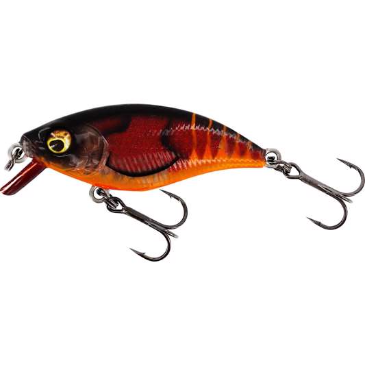 3D Fire Craw