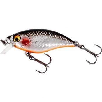 Westin BuzzBite SR Crankbait 5cm 6g Low Floating