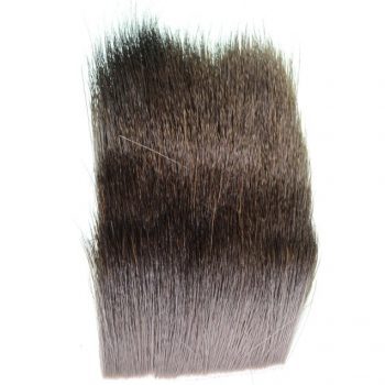 A.Jensen Deer Hair -Natural