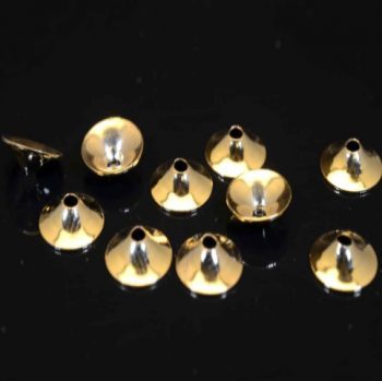 A. Jensen Disc Head # 10mm