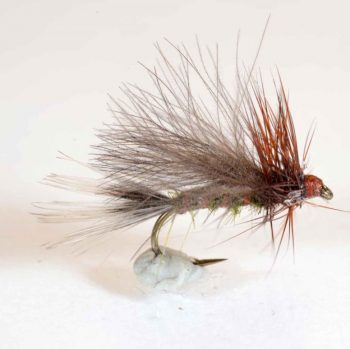 A.Jensen Duck`s Dun Dark #16