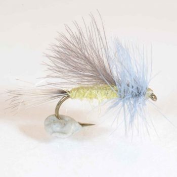 A.Jensen Duck´s Dun Light #14