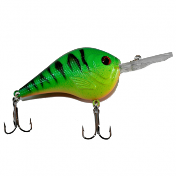 Wobbler Fatboy  9,5 cm 11gr