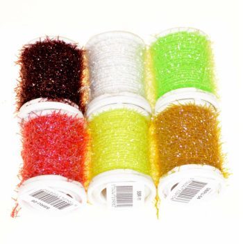 A.Jensen Flashy Legs - 1 of each 6 colors