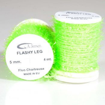 A. Jensen Flashy Legs 5mm