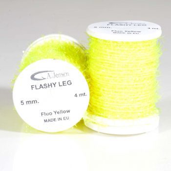 Fluo yellow