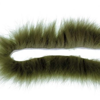 A.Jensen Grade 1 Fox Zonker Strips