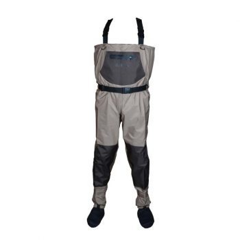 A. Jensen Garonne Waders