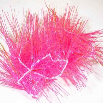 A. Jensen Glow In The Dark Hackle