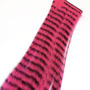 A. Jensen Grizzly Fiber