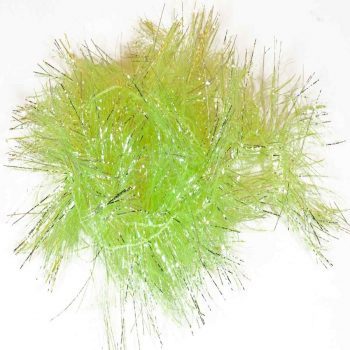 A. Jensen Hackle Flash