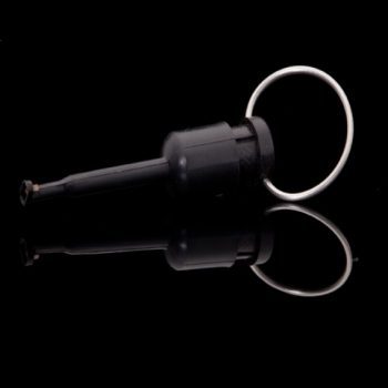 A.Jensen Hackle Pliers -EZ