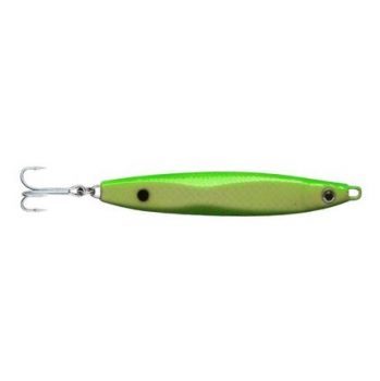 Herring Master 200gr -Glow/Green