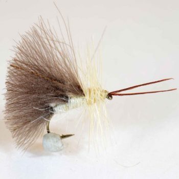 A.Jensen High Rider CDC Sedge -Cream #12