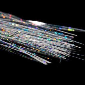 A. Jensen Holographic Flashabou