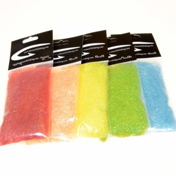 A.Jensen Ice Dub - 5 Bright Tones